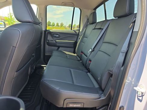 New 2026 Honda Ridgeline RTL image 6