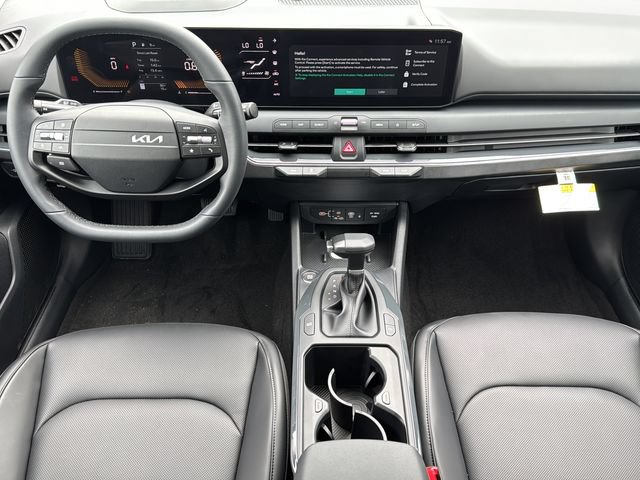 New 2026 Kia K4 EX FWD image 14