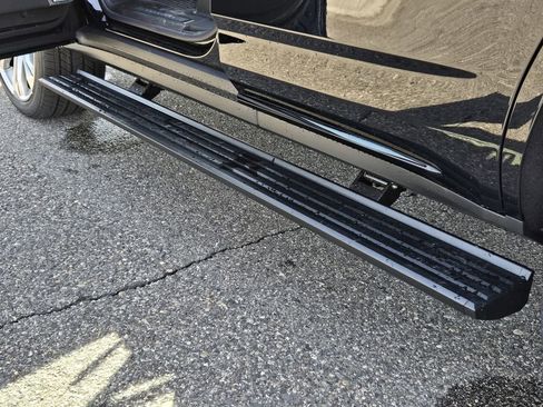 New 2026 Cadillac Escalade Platinum Sport image 13