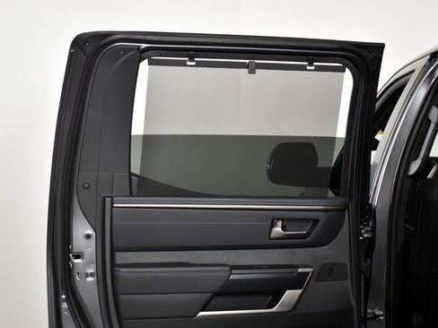 Used 2026 Toyota Tundra Platinum image 23