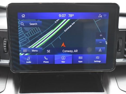 Used 2021 Ford Explorer XLT w/ Equipment Group 202A RWD image 26