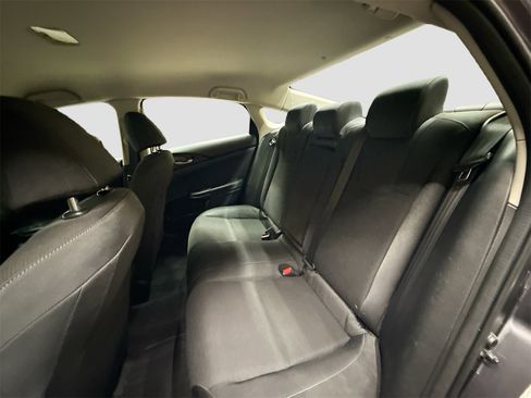 Used 2021 Honda Insight EX image 23