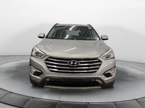 Used 2014 Hyundai Santa Fe GLS w/ Premium Package 05 image 7