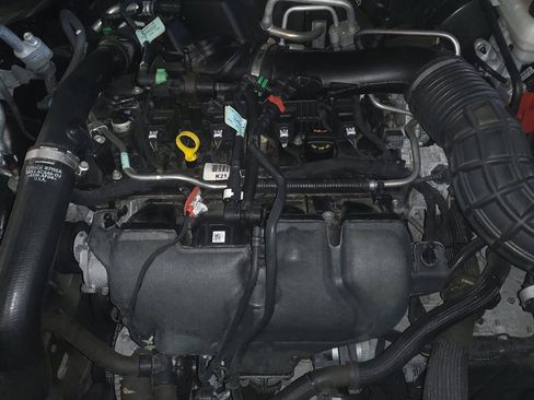 Used 2019 Ford Explorer Limited w/ Ford Safe & Smart Package image 30