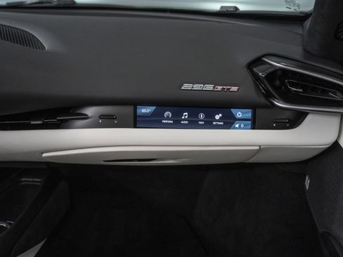 Used 2024 Ferrari 296 GTS RWD image 43