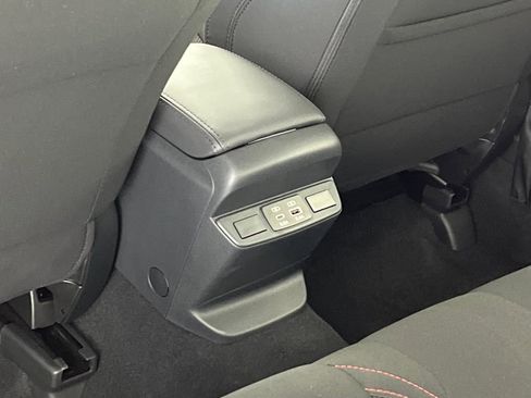 New 2026 Subaru WRX Premium image 33