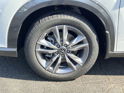 New 2026 Acura ADX FWD image 9