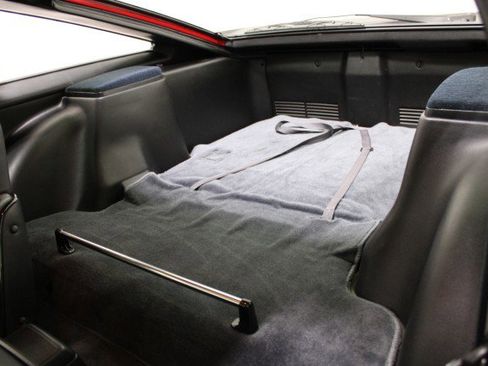 Used 1988 Nissan 300ZX Turbo Hatchback image 64