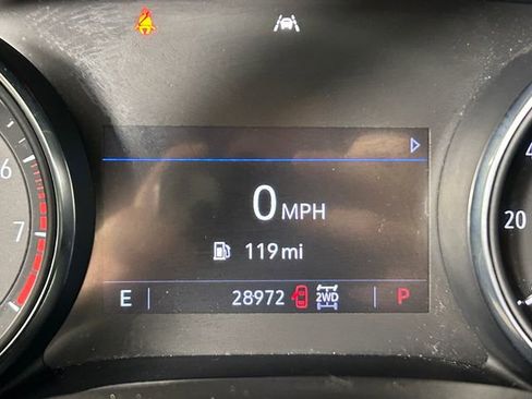 Used 2023 Buick Encore GX Preferred w/ Cold Weather Comfort Package image 19