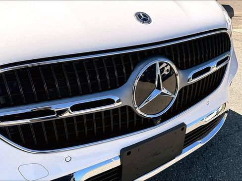 Used 2026 Mercedes-Benz GLC 300 4MATIC image 27