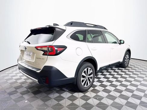 Used 2021 Subaru Outback Premium w/ Popular Package #1 AWD/4WD image 7