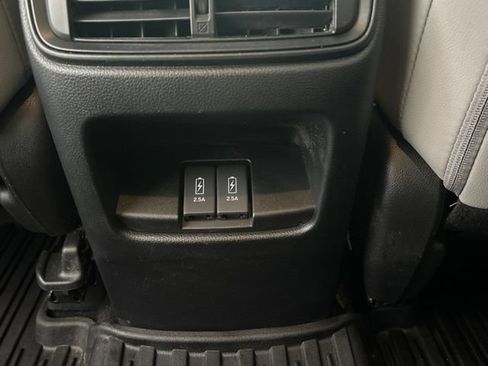Used 2021 Honda CR-V EX-L image 19