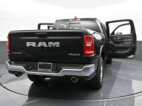 Used 2025 RAM 1500 Big Horn image 64