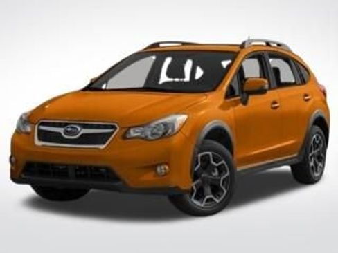 Used 2014 Subaru Crosstrek 2.0i Premium w/ Popular Package #1 image 13