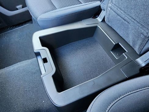 New 2026 Chevrolet Silverado 1500 W/T w/ WT Value Package image 33