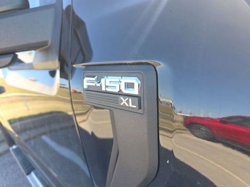 Used 2024 Ford F150 XL w/ Tow/Haul Package image 10