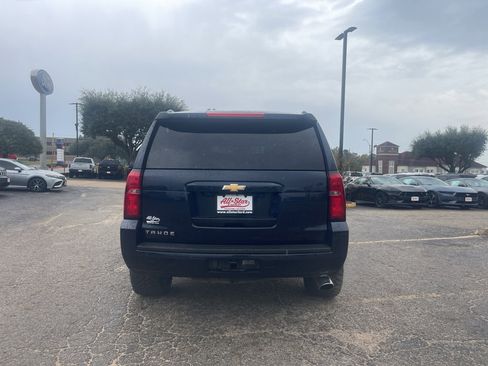 Used 2020 Chevrolet Tahoe LT image 6