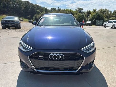 Used 2024 Audi A4 2.0T Premium Plus AWD/4WD image 8