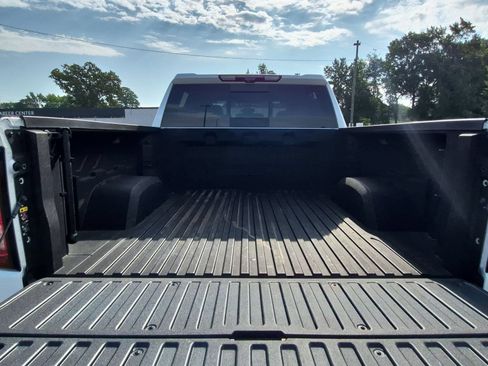 Certified 2024 GMC Sierra 1500 Denali Ultimate AWD/4WD image 27