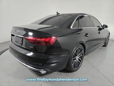 Used 2023 Audi A4 2.0T Premium Plus image 6