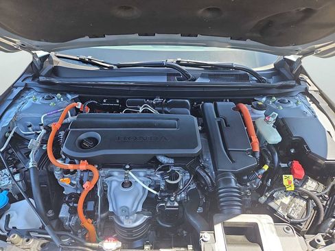 Used 2023 Honda Accord Sport image 30