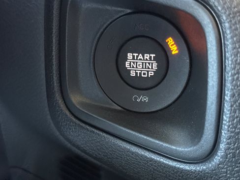 New 2026 Jeep Wrangler Unlimited Sport AWD/4WD image 21