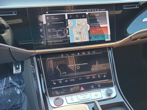New 2026 Audi S8 image 23