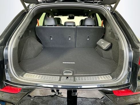 Certified 2026 Genesis GV70 3.5T Sport Advanced AWD/4WD image 27