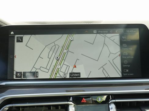 Used 2022 BMW X6 xDrive40i w/ M Sport Package image 60