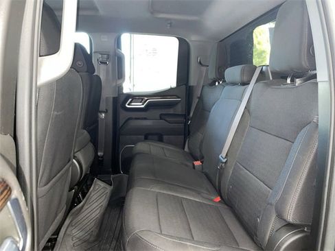 Certified 2023 GMC Sierra 1500 Elevation image 16