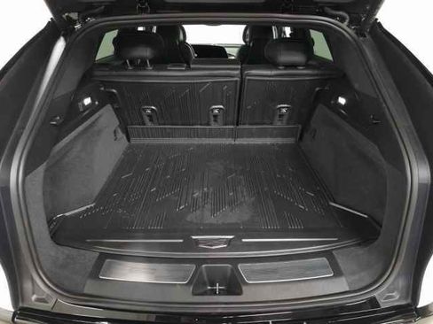 New 2026 Cadillac Lyriq Sport image 6