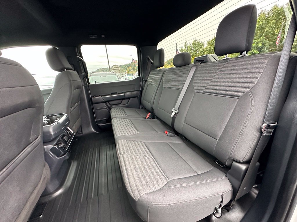 Certified 2023 Ford F150 XL w/ STX Appearance Package AWD/4WD image 20
