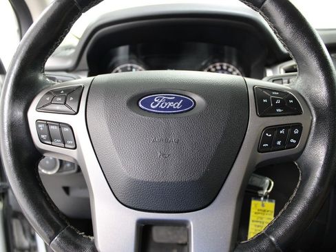 Used 2019 Ford Ranger XLT w/ Equipment Group 301A Mid image 24