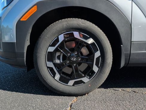 Certified 2026 Hyundai Santa Fe SEL FWD image 27