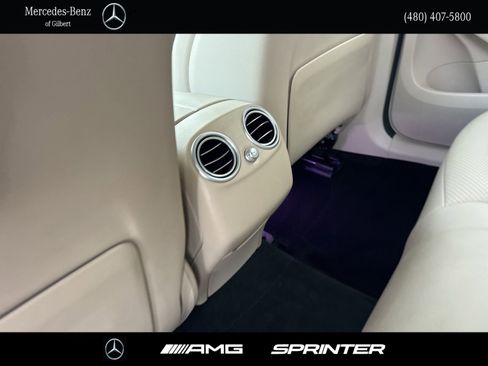 Certified 2022 Mercedes-Benz GLC 300 image 20