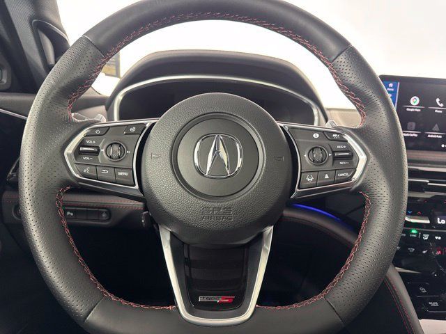 Used 2026 Acura MDX Type S w/ Advance Package AWD/4WD image 20