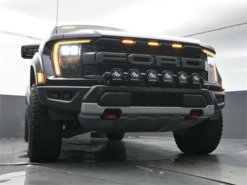 Used 2022 Ford F150 Raptor w/ Torsen Package image 33