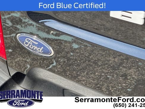 Certified 2025 Ford Bronco Sport Badlands AWD/4WD image 30