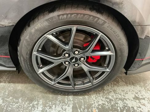 Used 2022 Ford Mustang Mach 1 RWD image 11