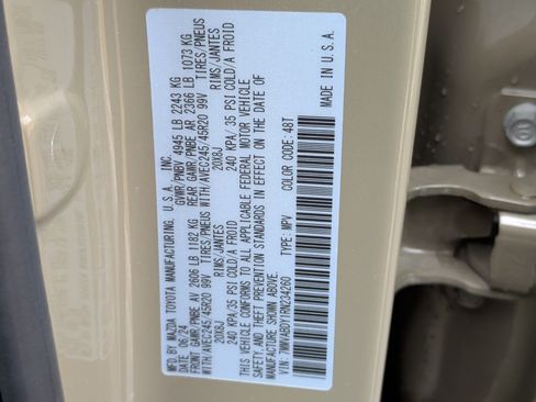 Used 2024 MAZDA CX-50 AWD 2.5 Turbo w/ Premium Pkg image 40