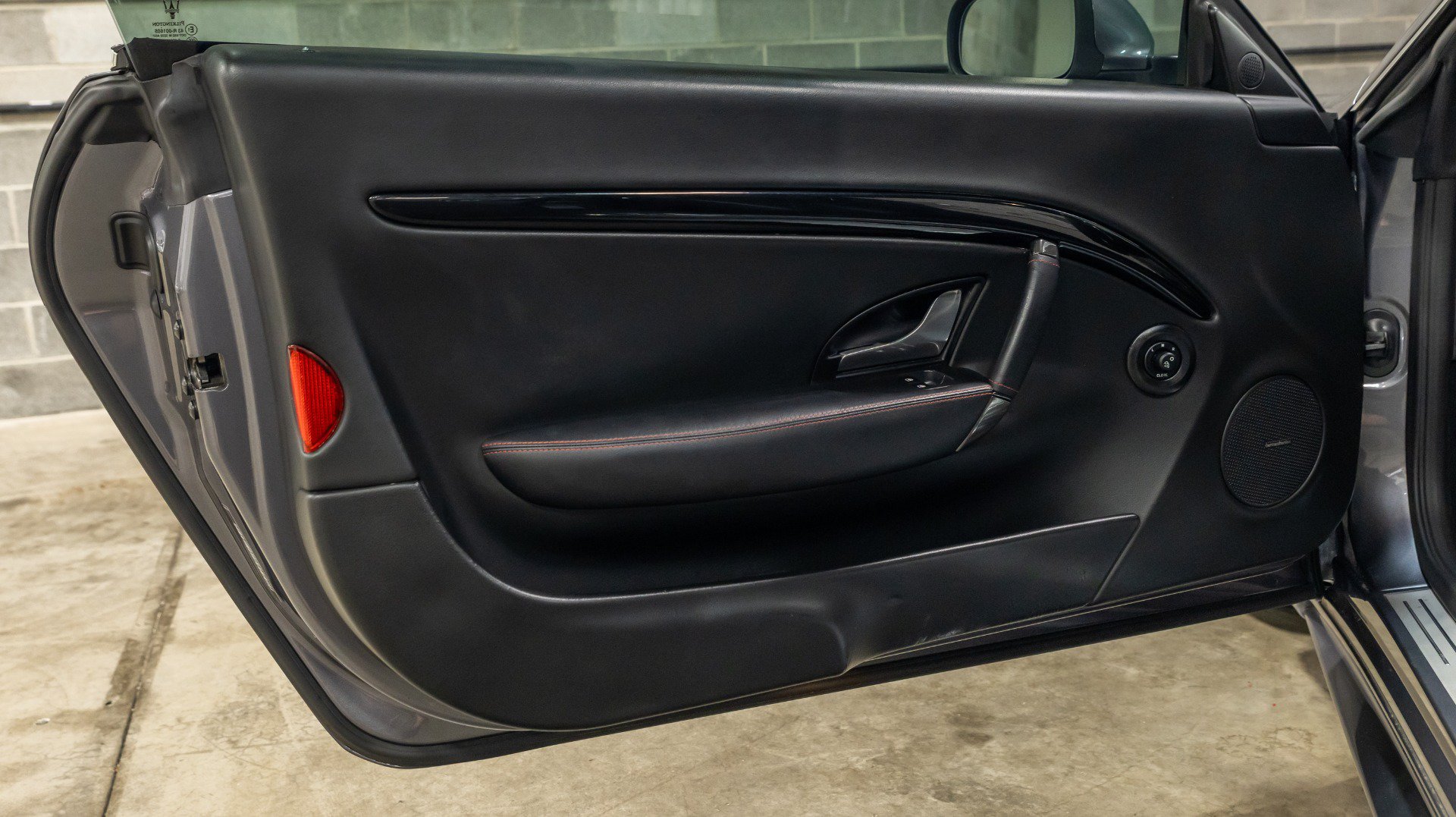 Used 2018 Maserati GranTurismo Sport RWD image 58
