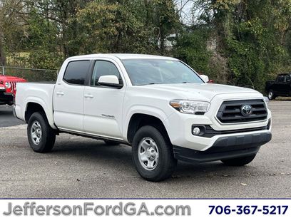 Used 2023 Toyota Tacoma SR5