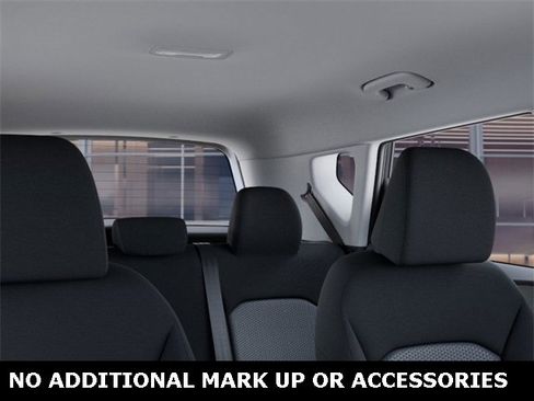 New 2025 Kia Soul LX w/ LX Technology Package image 27