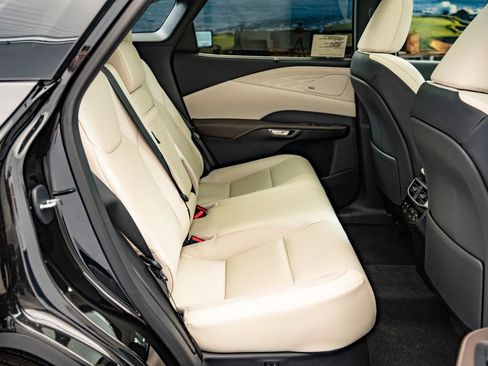 New 2026 Lexus RX 350 AWD image 46