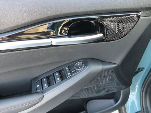 New 2026 Kia Seltos EX image 13