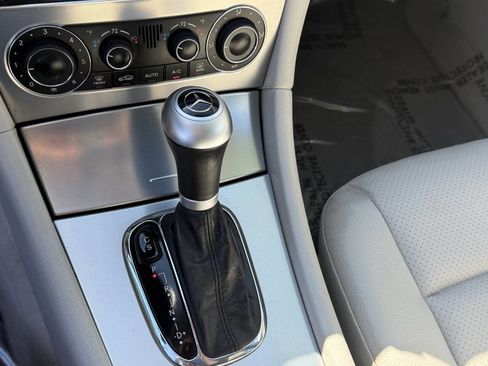 Used 2006 Mercedes-Benz C 230 Sedan image 11