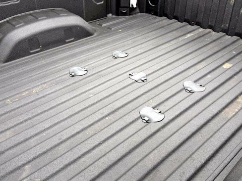 Certified 2024 Chevrolet Silverado 2500 LTZ w/ LTZ Plus Package image 13