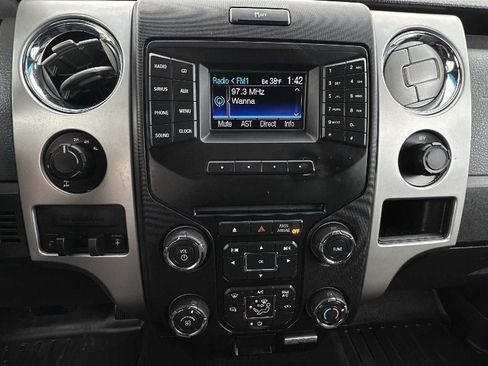 Used 2013 Ford F150 XLT w/ XLT Chrome Pkg image 10