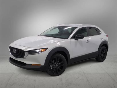 New 2025 MAZDA CX-30 AWD 2.5 S w/ Select Sport Pkg
