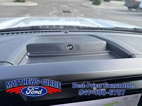 New 2026 Ford F250 Lariat w/ Chrome Package AWD/4WD image 20
